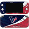 NFL Houston Texans Nintendo Switch Lite Skin